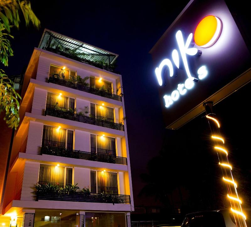 Niko Hotels image