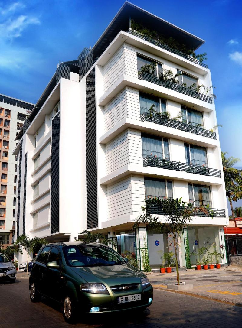 Niko Hotels image