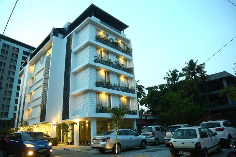 Niko Hotels image
