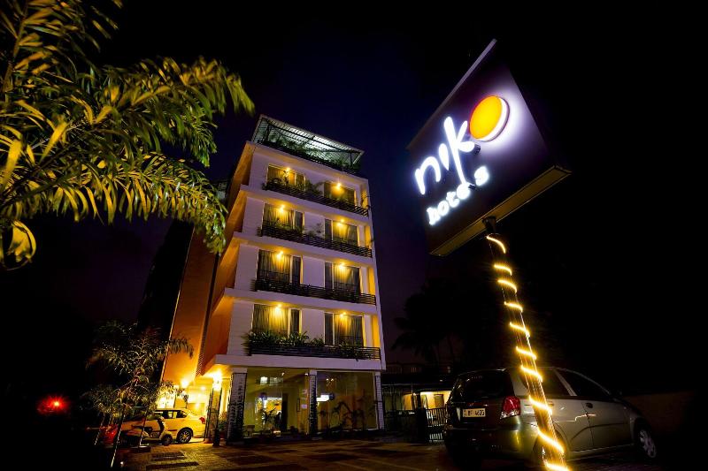 Niko Hotels image