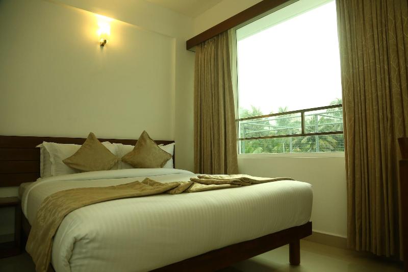Niko Hotels image