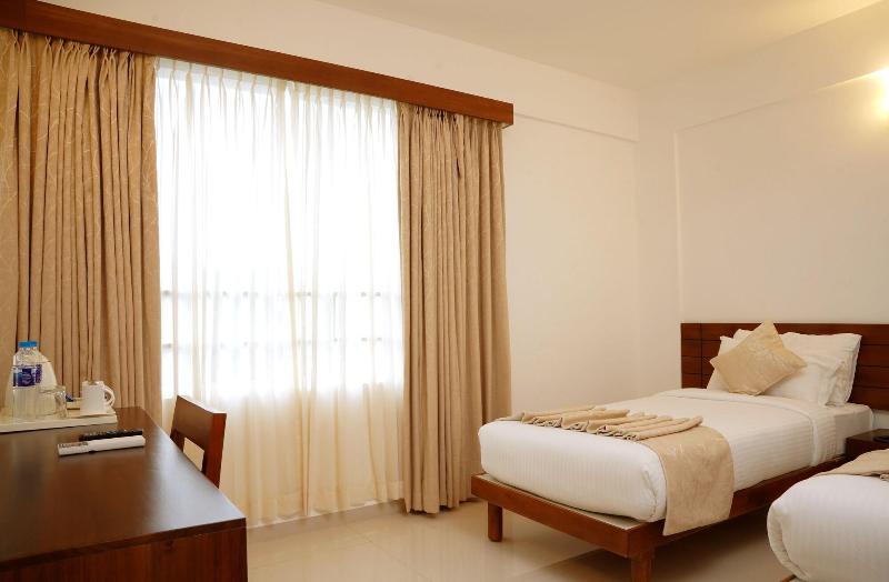 Niko Hotels image