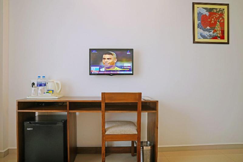 Niko Hotels image