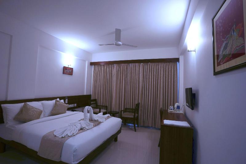 Niko Hotels image