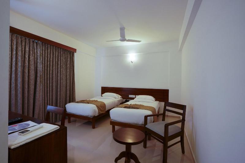 Niko Hotels image
