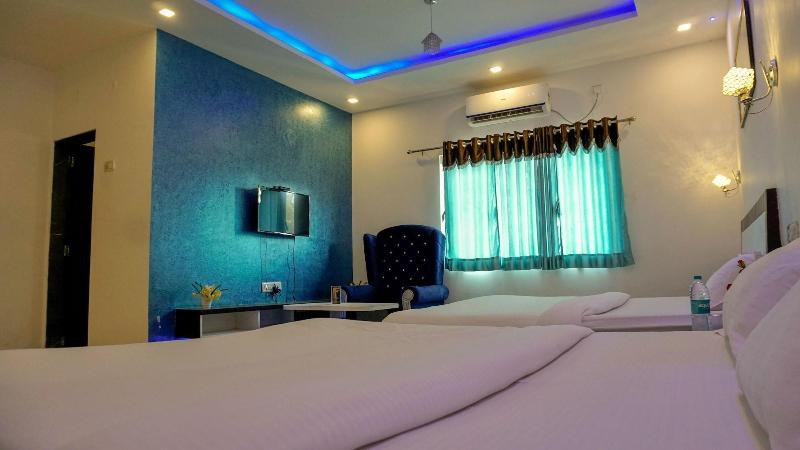Hotel Silver Inn