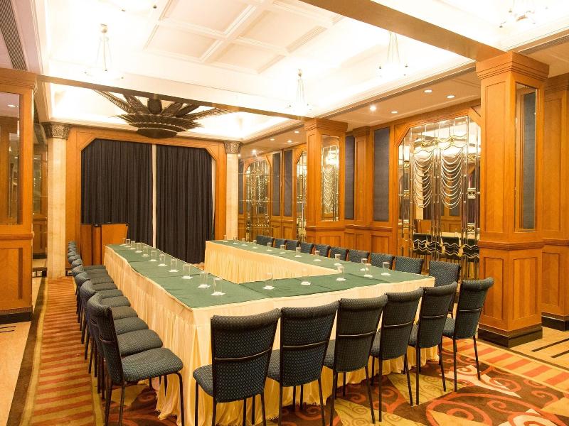 Sarovar Portico Kalupur image