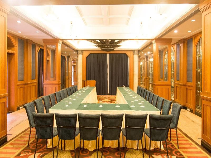 Sarovar Portico Kalupur image