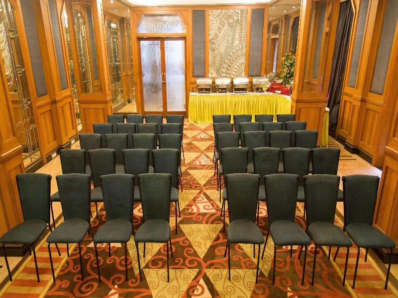 Sarovar Portico Kalupur image