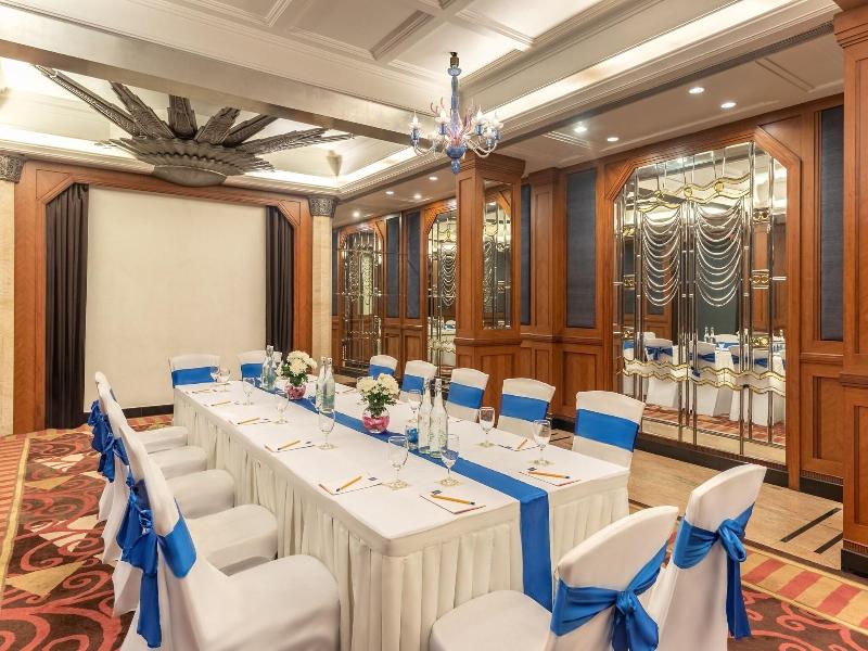 Sarovar Portico Kalupur image