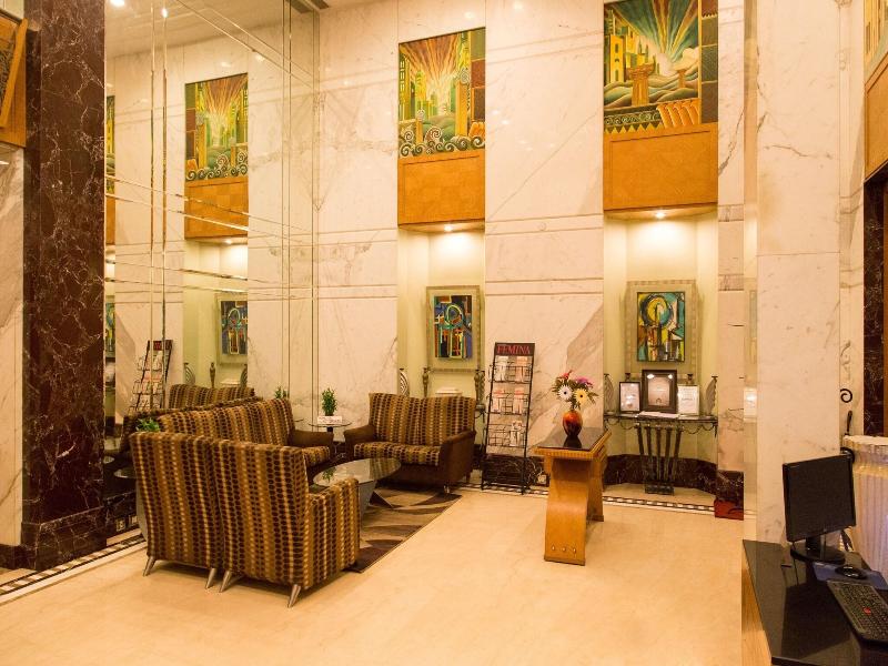 Sarovar Portico Kalupur image