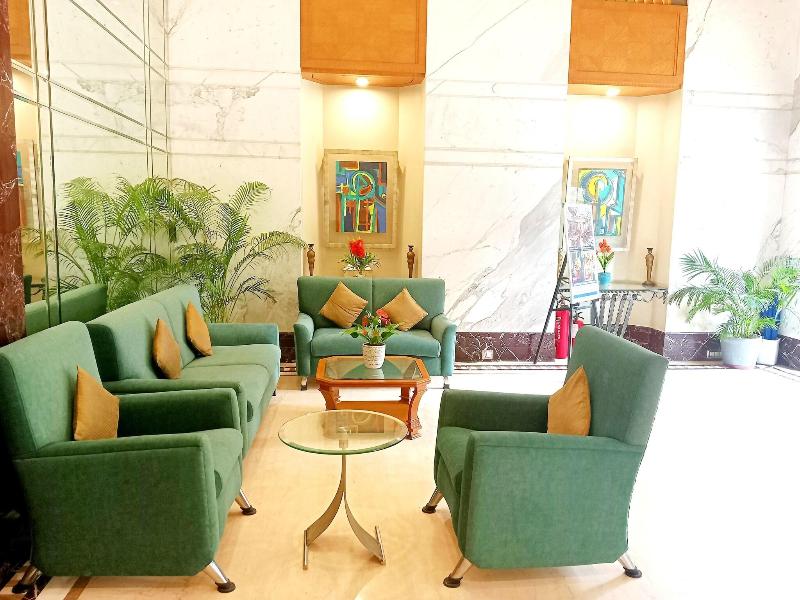 Sarovar Portico Kalupur image