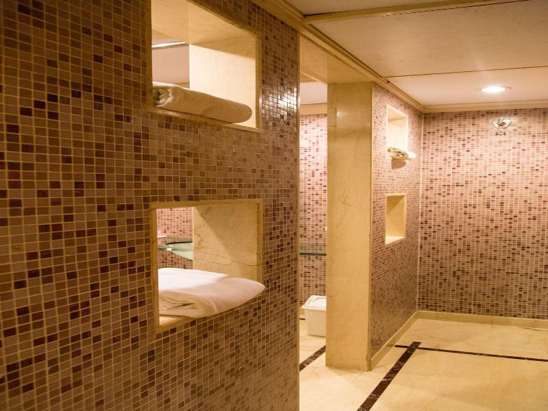 Sarovar Portico Kalupur image