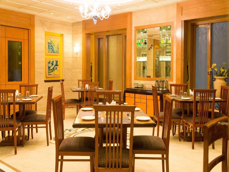 Sarovar Portico Kalupur image