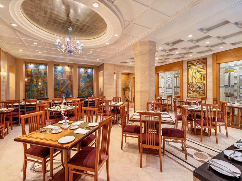 Sarovar Portico Kalupur image