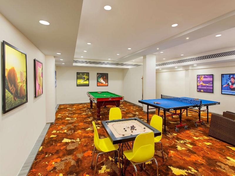Sobit Sarovar Portico image