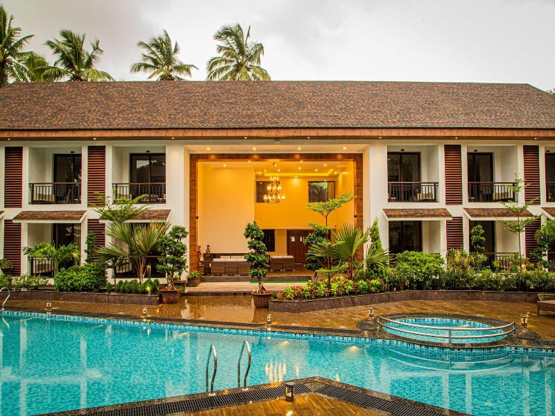 Sobit Sarovar Portico image