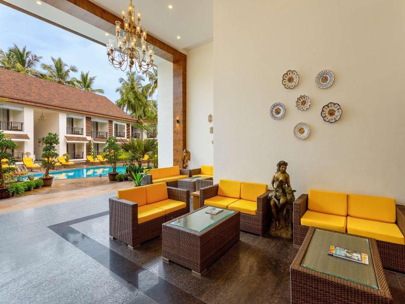 Sobit Sarovar Portico image