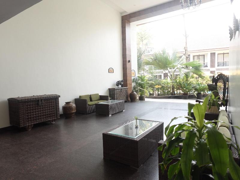 Sobit Sarovar Portico image