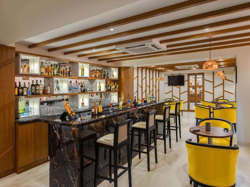 Sobit Sarovar Portico image