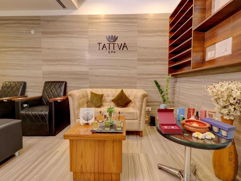 Sobit Sarovar Portico image
