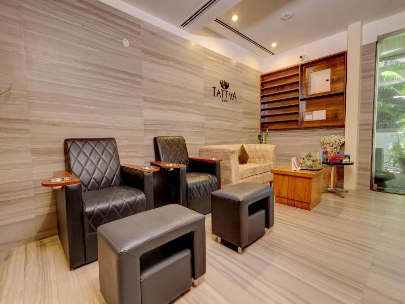 Sobit Sarovar Portico image