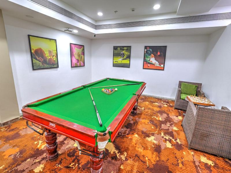 Sobit Sarovar Portico image
