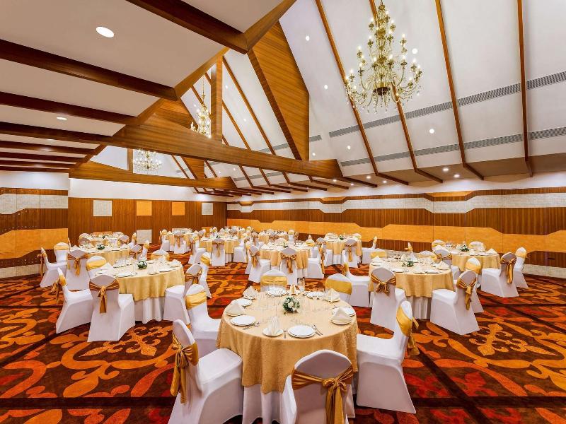 Sobit Sarovar Portico image