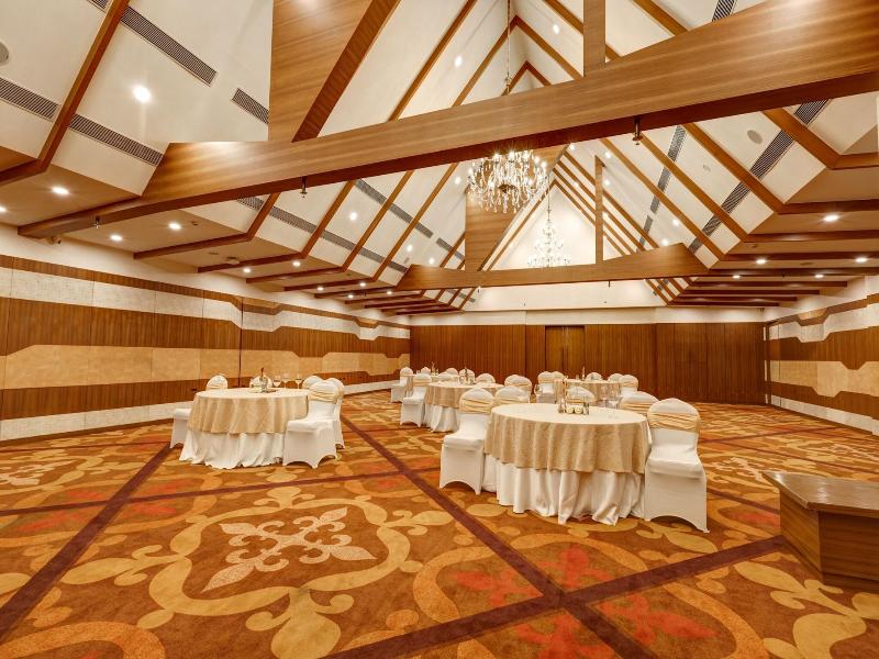 Sobit Sarovar Portico image