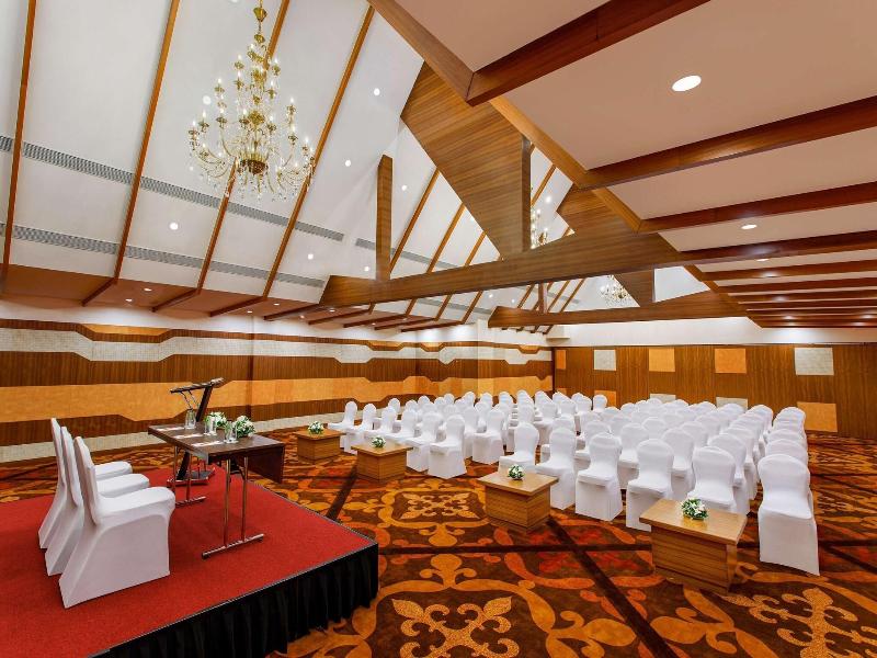 Sobit Sarovar Portico image