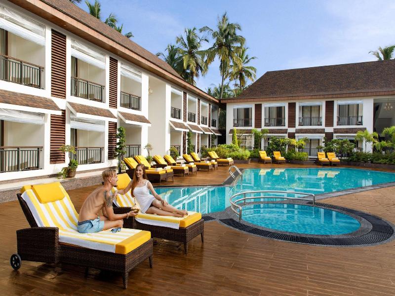 Sobit Sarovar Portico image