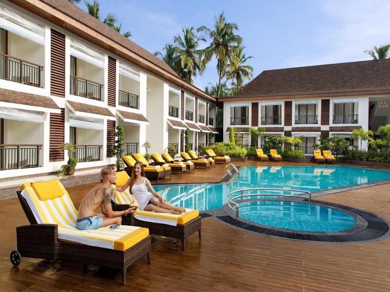 Sobit Sarovar Portico image