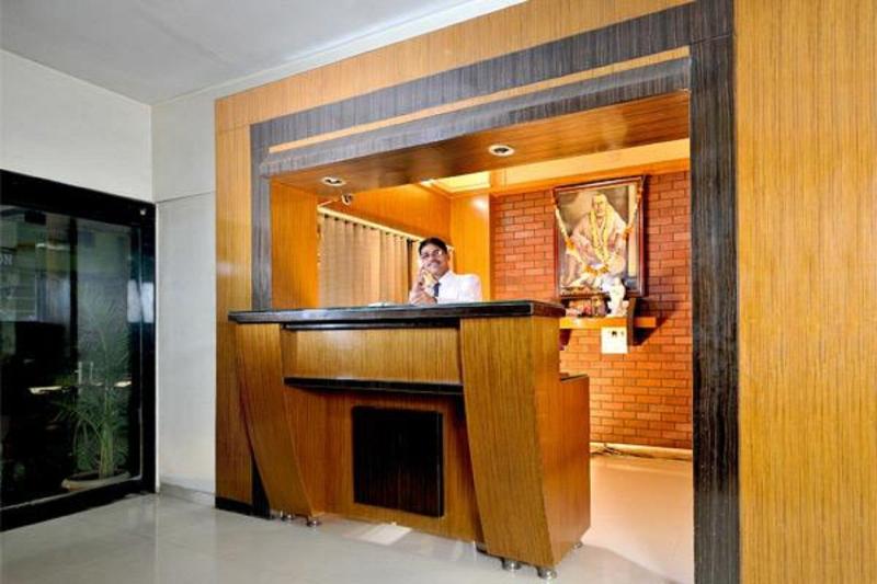 Hotel Shri Krishna