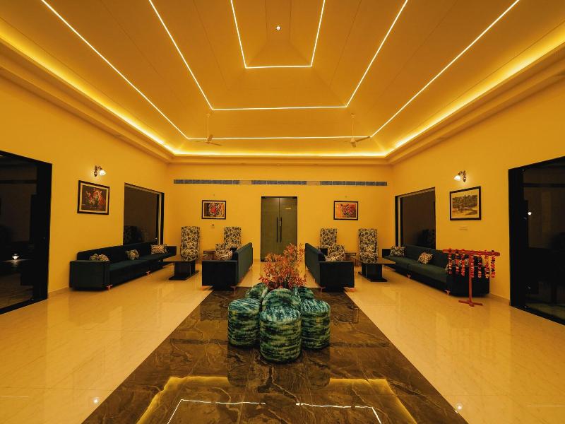 Ranthambore Tiger Inn Comfort Resort image