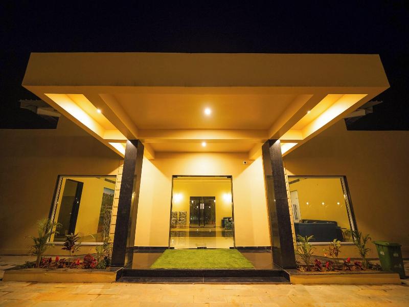 Ranthambore Tiger Inn Comfort Resort image