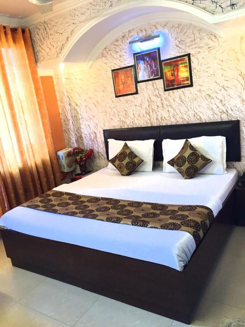 Krishna Inn image