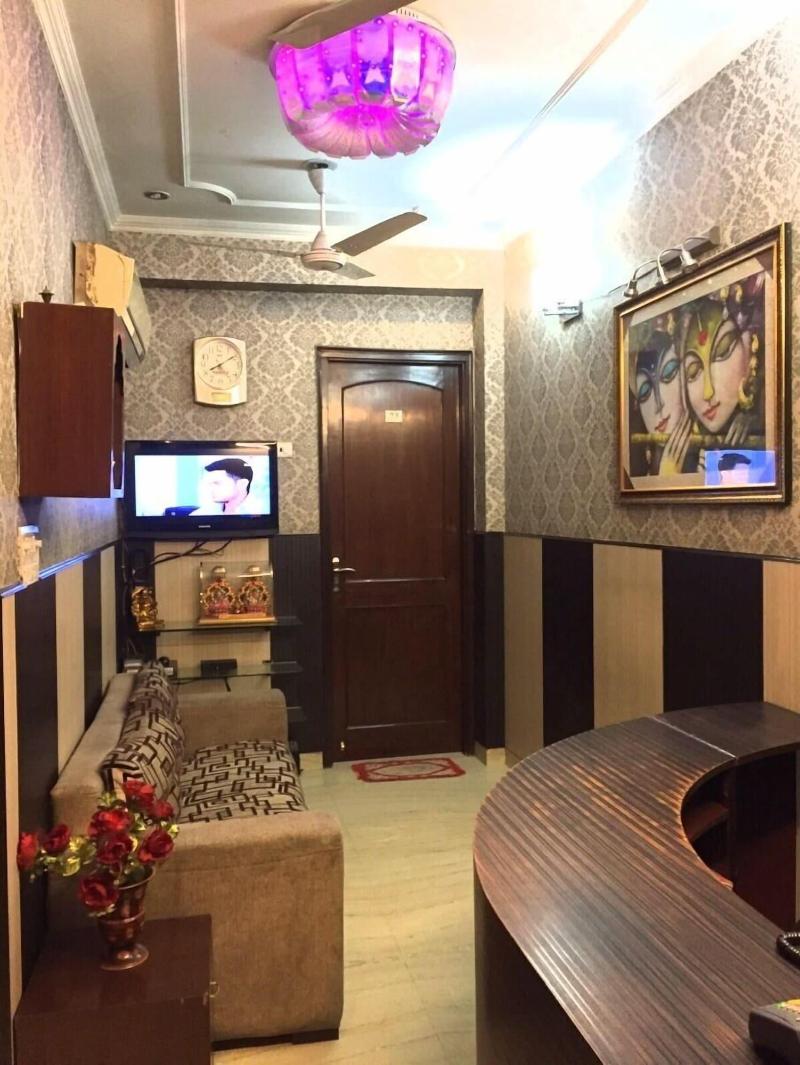 Krishna Inn image