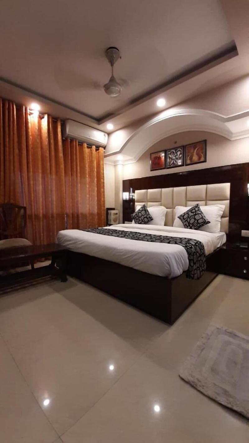 Krishna Inn image