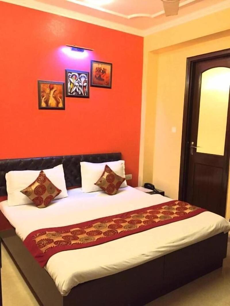 Krishna Inn image