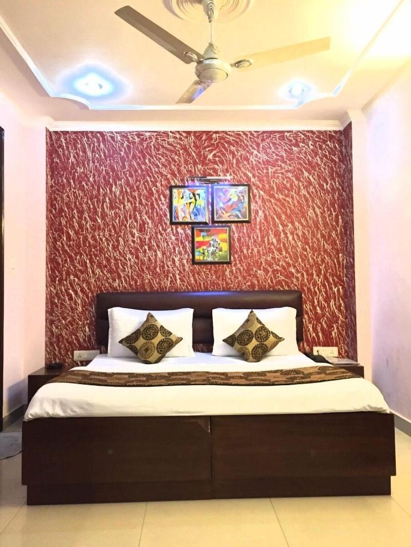 Krishna Inn image