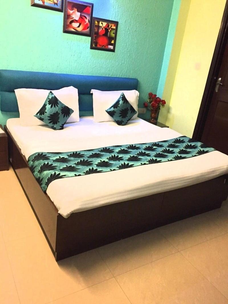Krishna Inn image
