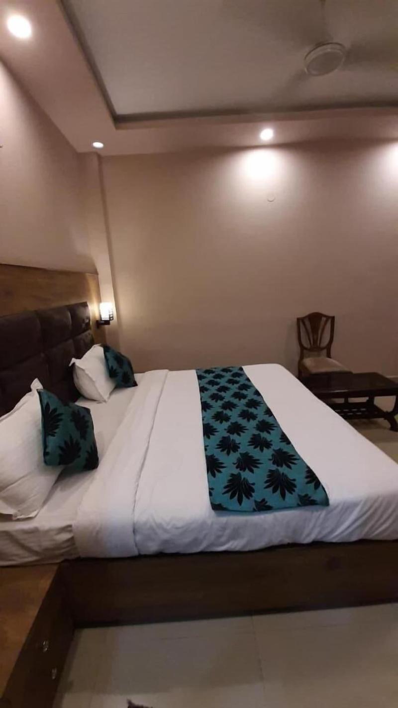 Krishna Inn image