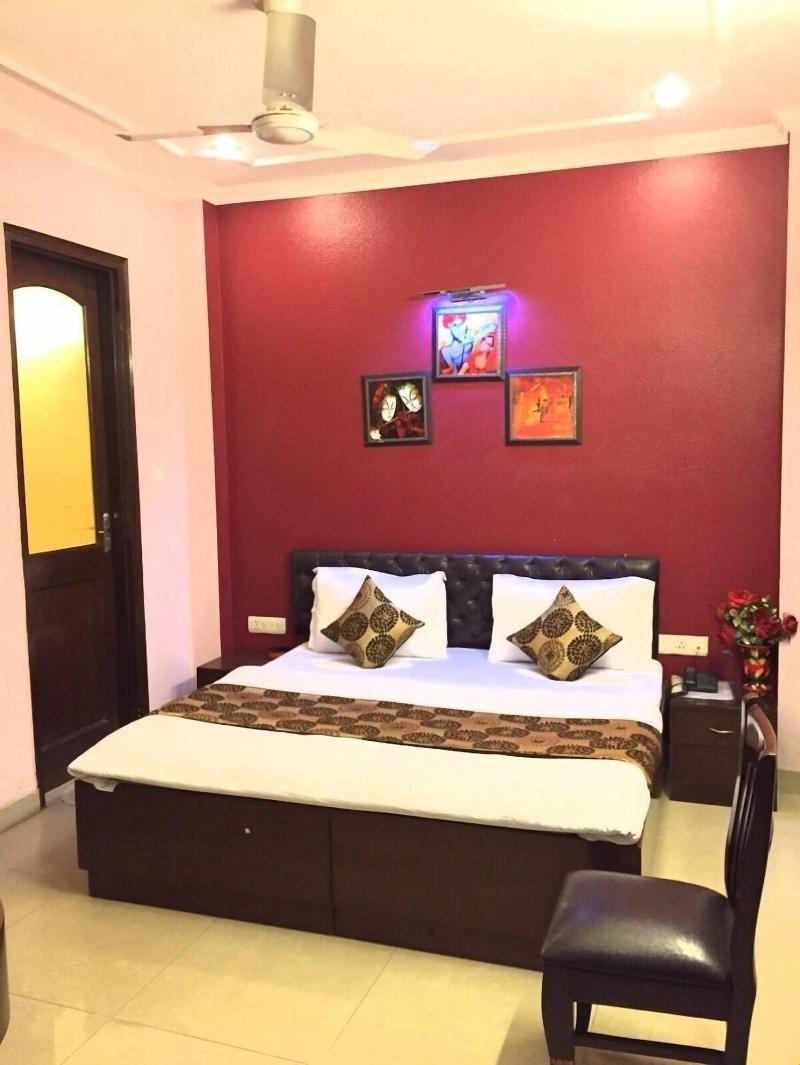 Krishna Inn image