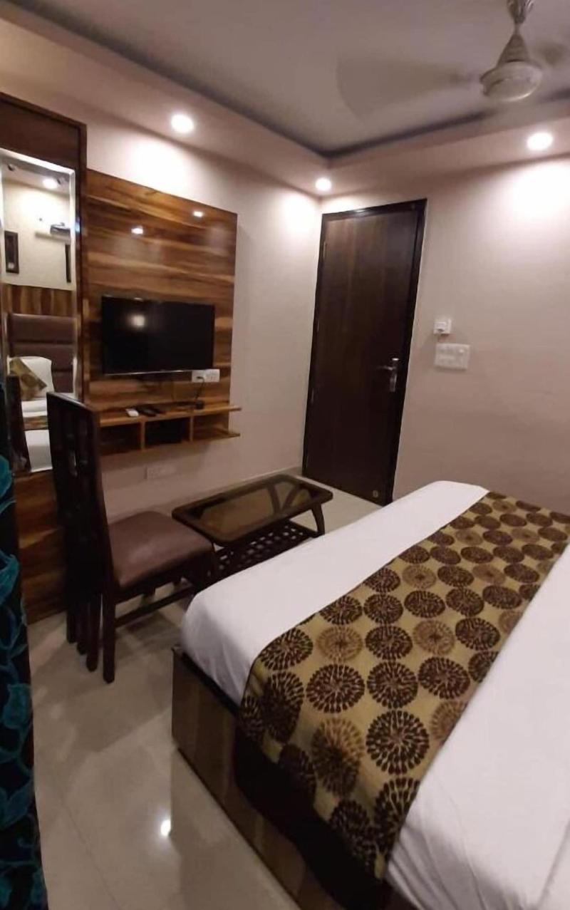 Krishna Inn image