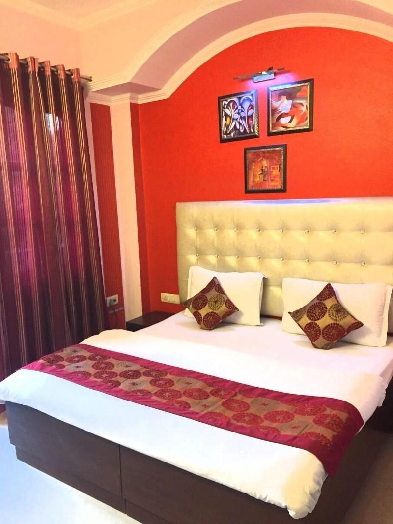 Krishna Inn image
