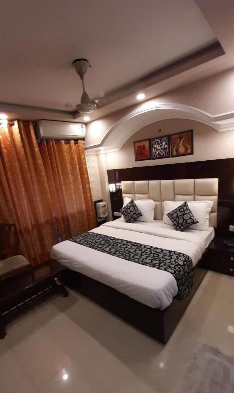 Krishna Inn image