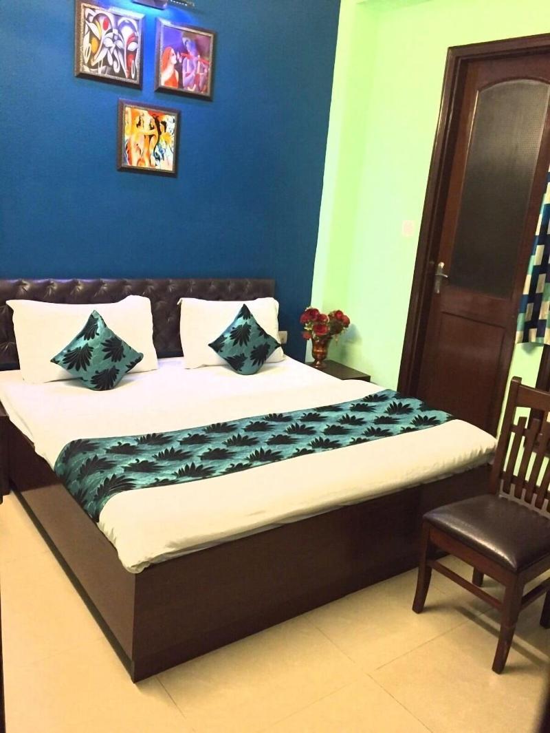 Krishna Inn image