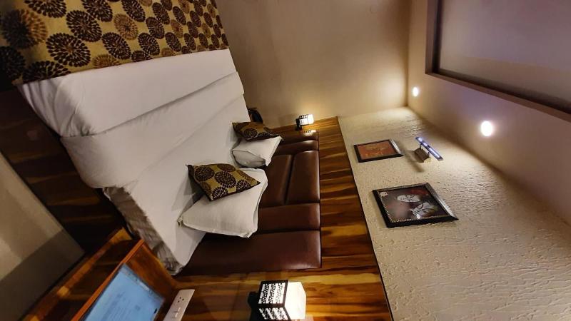 Krishna Inn image