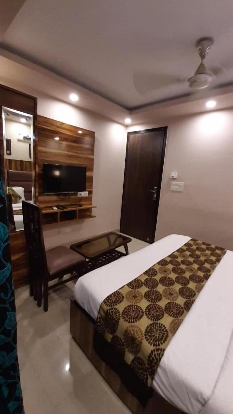 Krishna Inn image