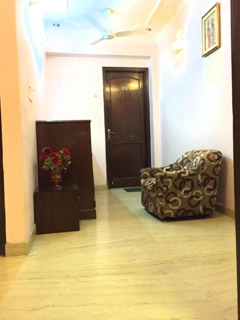 Krishna Inn image